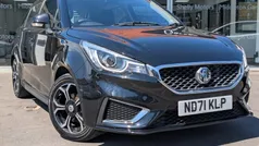 MG MG3
