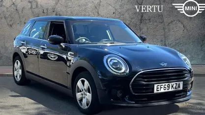 Used Mini Cooper Clubman Classic 136 HP (100 kW) 2022 Estate