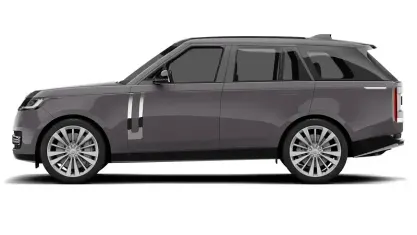 New Land Rover Range Rover Autobiography 349 HP (256 kW) 2026 SUV