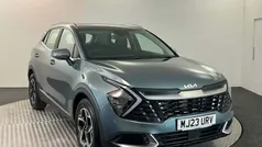 Used 2023 Kia Sportage 2 SUV | £19,150 (Good price)