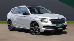 Used 2022 Skoda Kamiq Monte Carlo SUV | £19,995 (Fair price)