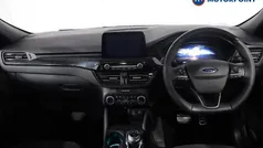 Used 2023 Ford Kuga ST-Line X SUV | £20,599 (Good price)