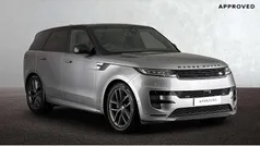 Grey Used 2023 Land Rover Range Rover Sport SE Dynamic SUV | £62,695 (Super price)