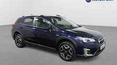 Used 2023 Subaru XV Premium SUV | £17,999 (Super price)