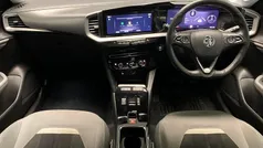 Green Used 2021 Vauxhall Mokka Elite SUV | £11,346 (Fair price)