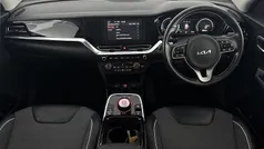 Grey Used 2022 Kia e-Niro 2 SUV | £12,406 (Good price)