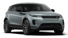 New 2026 Land Rover Range Rover evoque S Hatchback | £46,975 (Fair price)