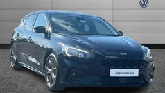 Used 2019 Ford Focus ST-Line Hatchback | £11,495 (Fair price)