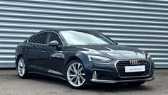 Grey Used 2022 Audi A5 Sportback Sport Hatchback | £23,995 (Super price)