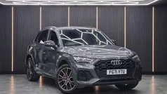 Used 2023 Audi Q5 Design SUV | £24,990 (Super price)
