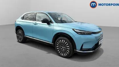 Usado Honda e:Ny1 Elegance 150 kW (204 HP) 2026 SUV