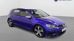 Used 2019 VW Golf VII R Hatchback | £22,099 (Super price)