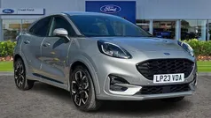 Used 2023 Ford Puma ST-Line X Hatchback | £18,375 (Fair price)