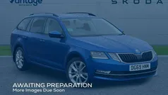 Used 2019 Skoda Octavia SE L Estate | £12,690 (Good price)