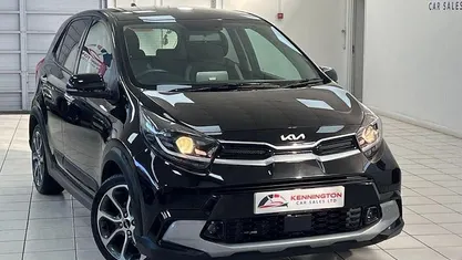 Used 2023 Kia Picanto X-Line Hatchback | £14,999 (Fair price)