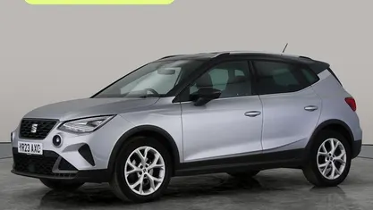 Used Seat Arona FR 150 HP (110 kW) 2025 SUV