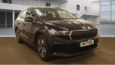 Used 2022 Skoda Enyaq iV ecoSuite SUV | £12,990 (Fair price)