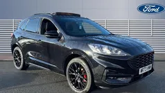 Used 2023 Ford Kuga SUV | £22,781 (Fair price)