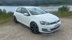 Used 2015 VW Golf VII S Hatchback | £5,250 (Fair price)