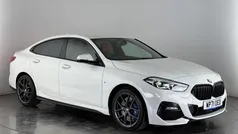 Used 2024 BMW 218 M Sport Coupe | £17,400 (Super price)