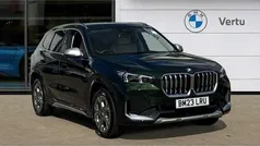 Used 2023 BMW X1 xLine SUV | £31,493 (Fair price)