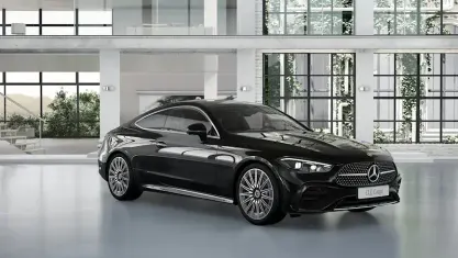 New Mercedes CLE300 AMG Line Premium 258 HP (189 kW) 2026 Cabriolet