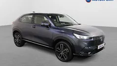Used 2024 Honda HR-V Advance SUV | £25,599 (Fair price)