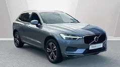 Used 2020 Volvo XC60 SUV | £21,790 (Good price)