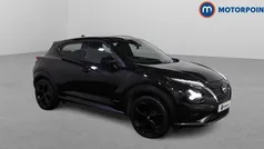 Used 2023 Nissan Juke Tekna SUV | £18,049 (Fair price)