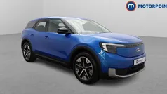 Used 2025 Ford Explorer Select SUV | £27,499 (Fair price)