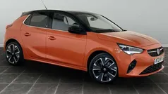 Used 2021 Vauxhall Corsa-e Elite Hatchback | £8,695 (Good price)
