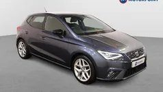 Used 2021 Seat Ibiza FR Hatchback | £12,899 (Fair price)
