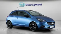 Used 2019 Vauxhall Corsa S Hatchback | £8,900 (Fair price)