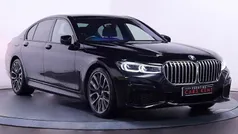 Used 2022 BMW 745e M Sport Sedan | £34,840 (Super price)