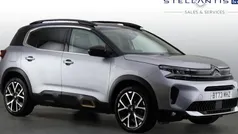Used 2023 Citroën C5 Aircross PureTech SUV | £19,888 (Fair price)