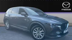 Used 2023 Mazda CX-5 Takumi-Line SUV | £29,990 (Fair price)