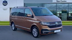 Other Used 2020 VW Caravelle Executive MPV | £44,591 (Fair price)