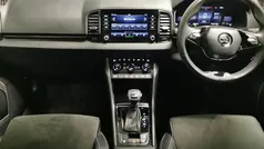 Grey Used 2022 Skoda Karoq SE L SUV | £19,667 (Good price)