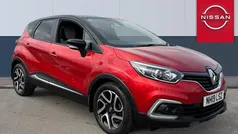 Other Used 2018 Renault Captur Iconic SUV | £10,499 (Fair price)