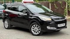 Used 2016 Ford Kuga Titanium SUV | £7,395 (Super price)