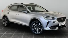 Used 2024 Cupra Formentor SUV | £17,495 (Super price)