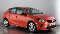 Used 2021 Vauxhall Corsa S Hatchback | £11,100 (Good price)