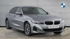 Used 2024 BMW 330e Sport Line Sedan | £30,711 (Super price)