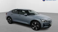 Grey Used 2023 Polestar 2 Hatchback | £25,499 (Fair price)