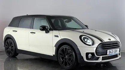 Used 2022 Mini Cooper S Sport Hatchback | £18,600 (Good price)