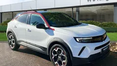 Used 2025 Vauxhall Mokka SRi SUV | £15,365 (Fair price)