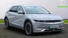 Used 2023 Hyundai Ioniq 5 Ultimate SUV | £28,099 (Fair price)