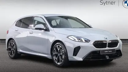 Used BMW 120 M Sport 156 HP (114 kW) 2026 Hatchback