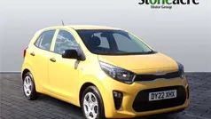 Used 2022 Kia Picanto 4 Hatchback | £9,295 (Super price)