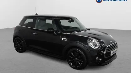Used 2018 Mini Cooper Chili Hatchback | £14,599 (Fair price)
